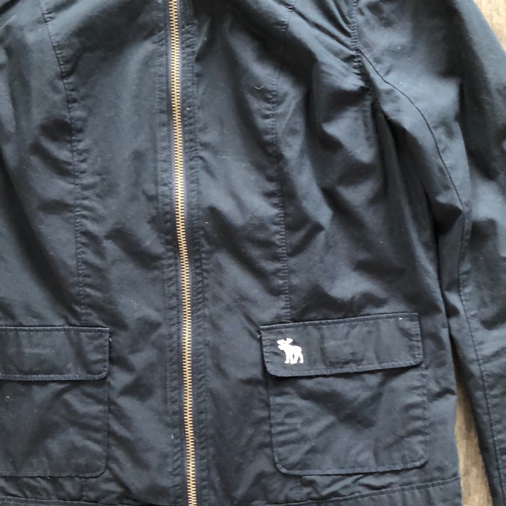 Abercrombie & Fitch Woman’s jacket - Picture 3 of 5